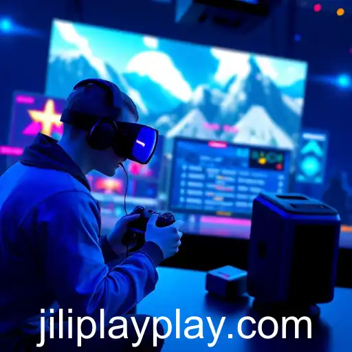 The Evolution of Online Gaming in 2025