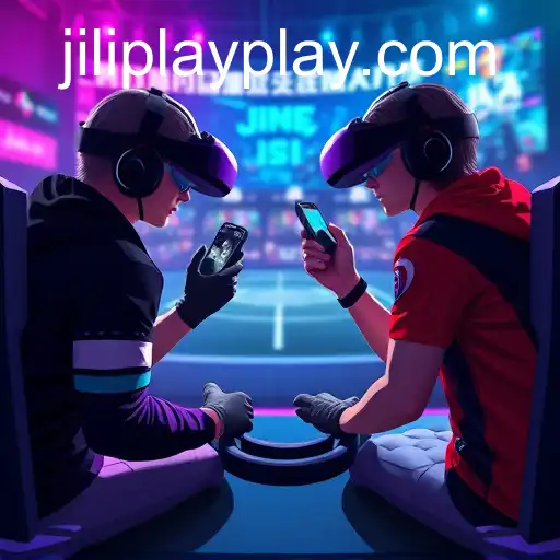 Gaming Trends Shaping the Future