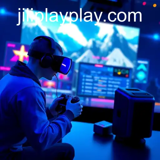 The Evolution of Online Gaming in 2025