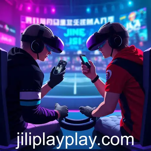 Gaming Trends Shaping the Future