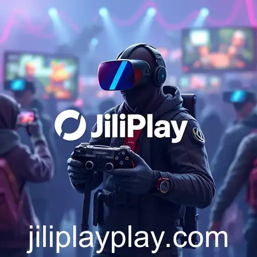 Gaming Dynamics of JiliPlay