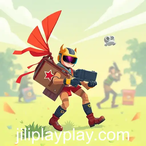 Jiliplay Redefines Online Gaming