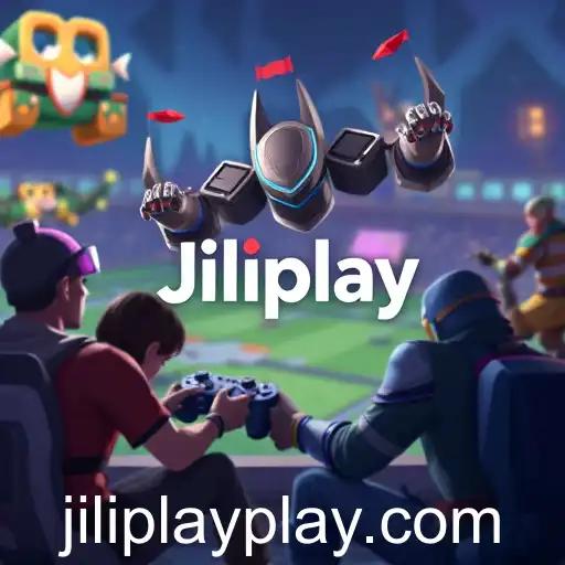 Jiliplay Revolutionizes Online Gaming Experience