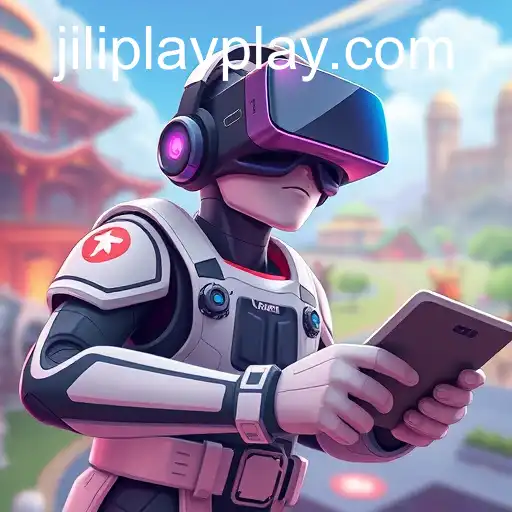 The Rise of Jiliplay in Online Gaming