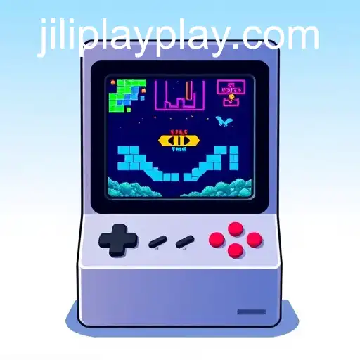 Reviving Classics: The Rise of Retro Gaming Online