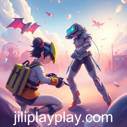 The Rise of Jiliplay: Shaping the Future of Online Gaming