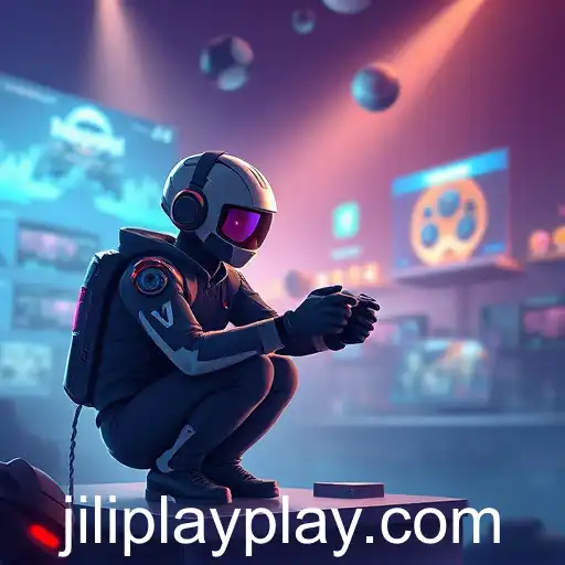 The Rise of Jiliplay: Gaming Revolution 2025