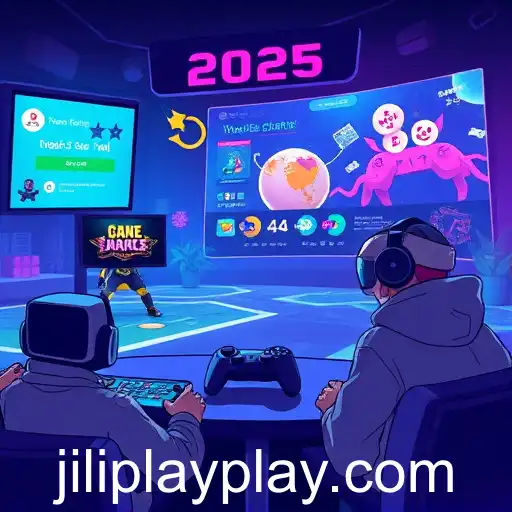 Rising Popularity of Jiliplay in 2025