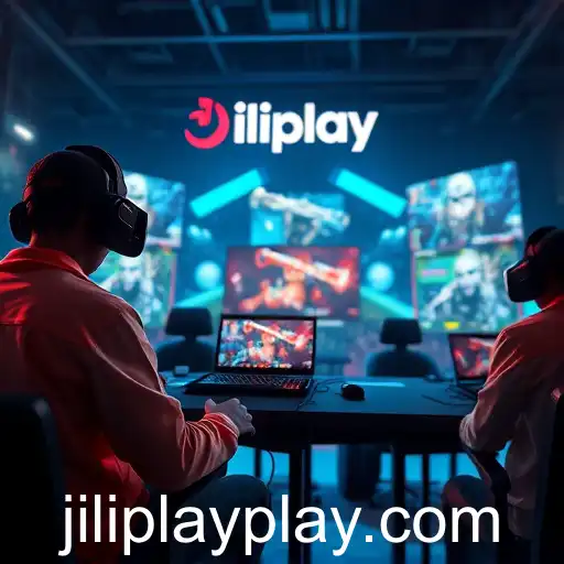 Jiliplay: Revolutionizing Online Gaming