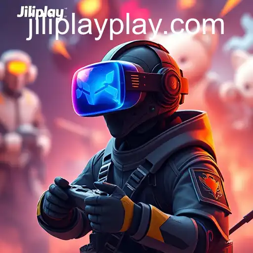 Jiliplay: A Gaming Revolution in 2025