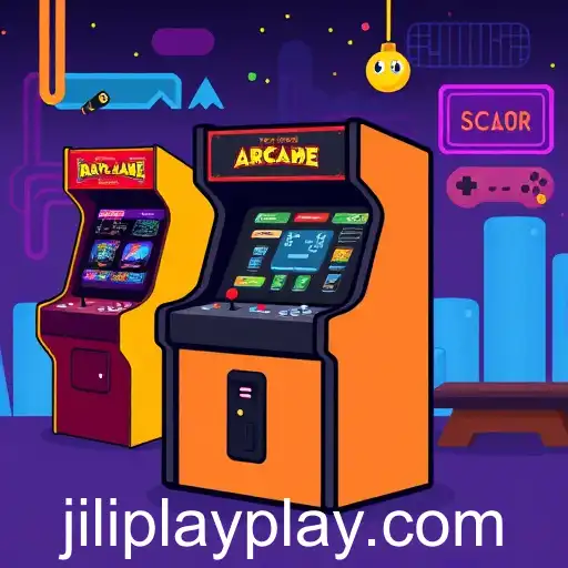 The Rise of Jiliplay: A Gaming Revolution