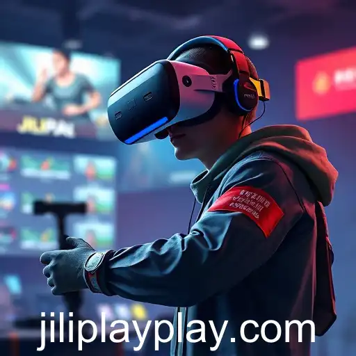 Jiliplay Expands Global Gaming Horizons