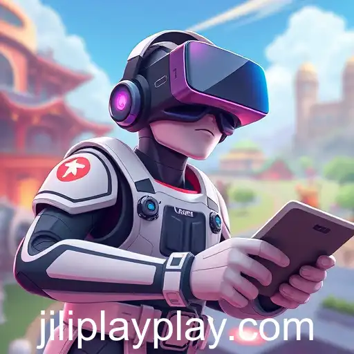 The Rise of Jiliplay in Online Gaming