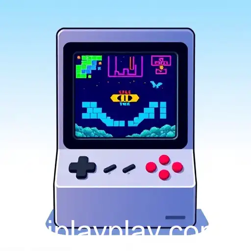 Reviving Classics: The Rise of Retro Gaming Online