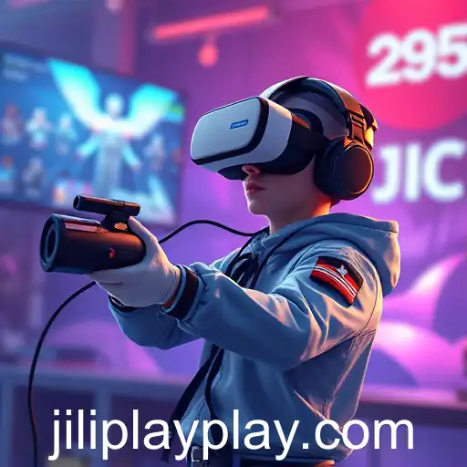 The Rise of Jiliplay Game Platform