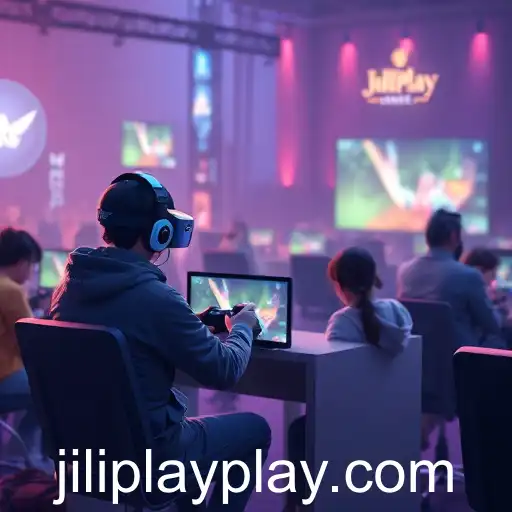 The Rise of Jiliplay in 2025