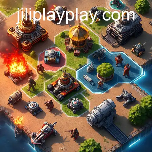 Unveiling the Allure of Strategy Games in the Digital Era